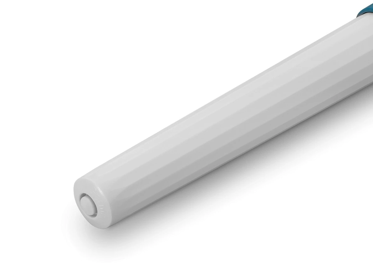 Kaweco PERKEO Füllhalter Old Chambray 5 Kaweco PERKEO Füllhalter Old Chambray – Bild 5