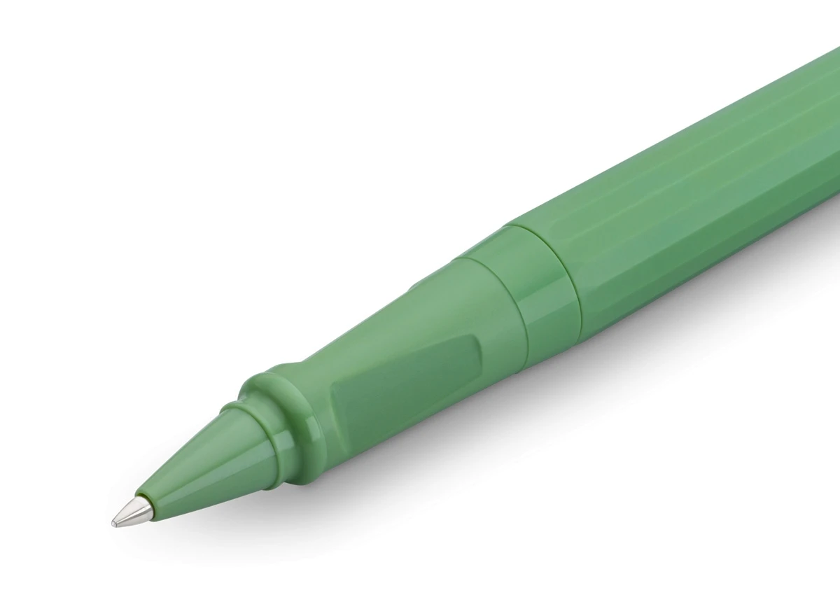 Kaweco PERKEO Rollerball Jungle Green 3 Kaweco PERKEO Rollerball Jungle Green – Bild 3