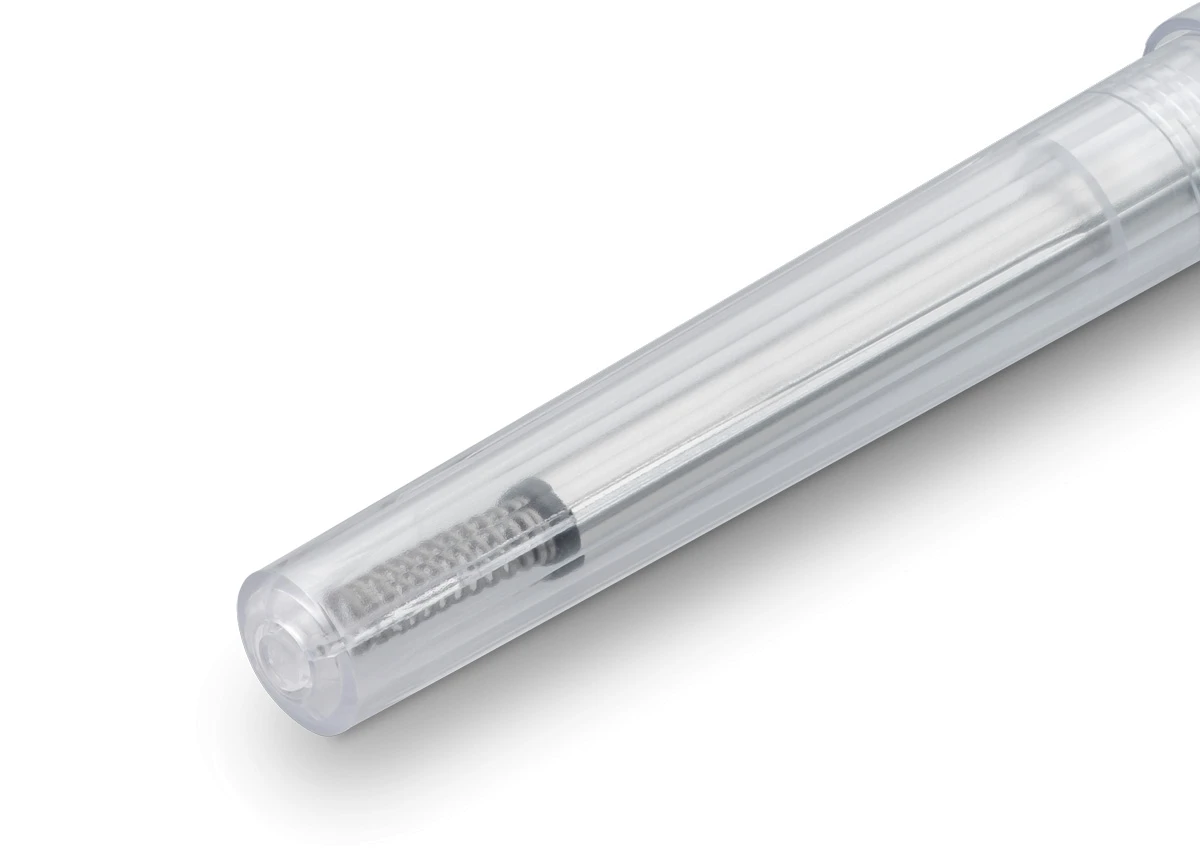 Kaweco PERKEO Rollerball All Clear 5 Kaweco PERKEO Rollerball All Clear – Bild 5