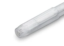 Kaweco PERKEO Rollerball All Clear 8 Kaweco PERKEO Rollerball All Clear -Optimal Bürobedarf Geschäft Kaweco Perkeo RB closed AllClear Detail Front web s 1280x1280