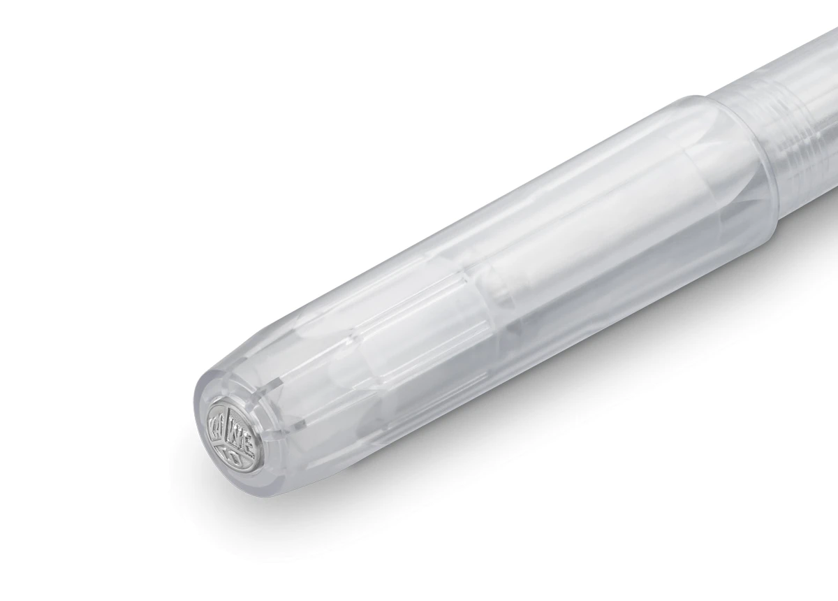 Kaweco PERKEO Rollerball All Clear 4 Kaweco PERKEO Rollerball All Clear – Bild 4