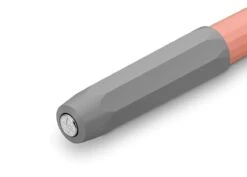 Kaweco PERKEO Rollerball Cotton Candy 8 Kaweco PERKEO Rollerball Cotton Candy -Optimal Bürobedarf Geschäft Kaweco Perkeo RB closed CottCandy Detail Front web s 1280x1280