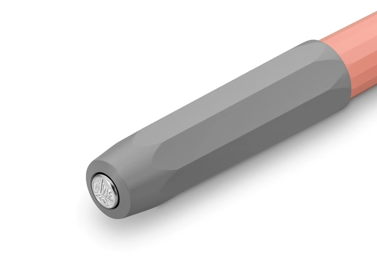 Kaweco PERKEO Rollerball Cotton Candy 4 Kaweco PERKEO Rollerball Cotton Candy – Bild 4