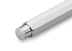 Kaweco SKETCH UP Bleistift 5.6 Mm Brilliant -Optimal Bürobedarf Geschäft Kaweco Sketch Up CP Brilliant Detail Back web s 1280x1280