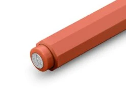 Kaweco SKYLINE SPORT Kugelschreiber Fox -Optimal Bürobedarf Geschäft Kaweco Skyline BP Fox Detail Back web s 1280x1280