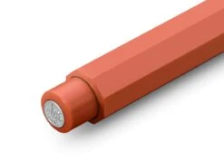 Kaweco SKYLINE SPORT Fallbleistift Fox 3,2 Mm 6 Kaweco SKYLINE SPORT Fallbleistift Fox 3,2 Mm -Optimal Bürobedarf Geschäft Kaweco Skyline CP Fox Detail Back web s 1280x1280