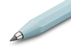 Optimal Bürobedarf Geschäft -Optimal Bürobedarf Geschäft Kaweco Skyline CP Mint Detail Front web s 1280x1280