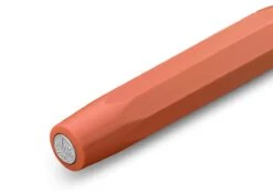 Kaweco SKYLINE SPORT Füllhalter Fox -Optimal Bürobedarf Geschäft Kaweco Skyline FP Fox Detail Back web s 1280x1280