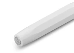 Kaweco SKYLINE SPORT Füllhalter Weiß -Optimal Bürobedarf Geschäft Kaweco Skyline FP White Detail Back web s 1280x1280