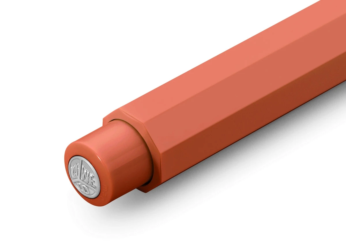 Kaweco SKYLINE SPORT Druckbleistift Fox 0,7 Mm 3 Kaweco SKYLINE SPORT Druckbleistift Fox 0,7 Mm – Bild 3