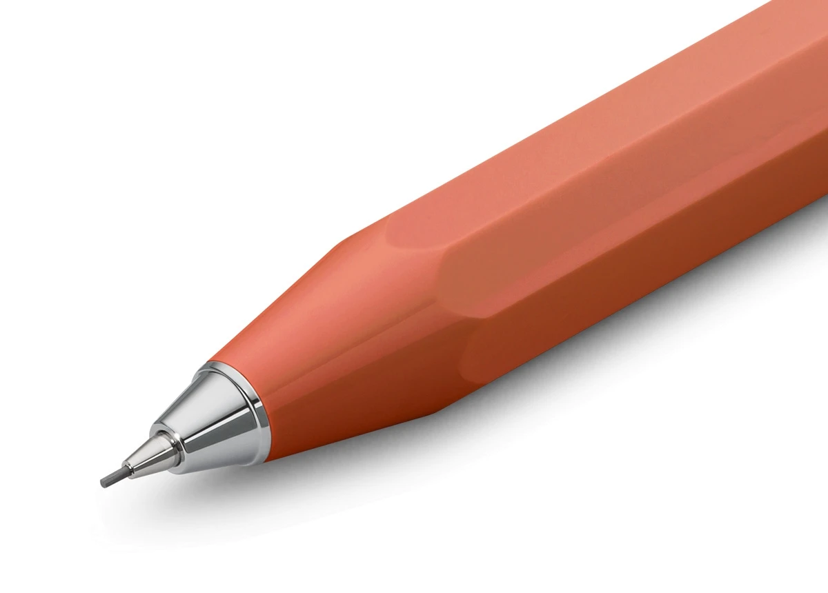 Kaweco SKYLINE SPORT Druckbleistift Fox 0,7 Mm 2 Kaweco SKYLINE SPORT Druckbleistift Fox 0,7 Mm – Bild 2