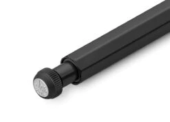 Kaweco SPECIAL Kugelschreiber S Black 6 Kaweco SPECIAL Kugelschreiber S Black -Optimal Bürobedarf Geschäft Kaweco Special BP S Black Detail Back web s 1280x1280