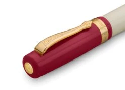 Kaweco STUDENT Kugelschreiber 30’s Blues 6 Kaweco STUDENT Kugelschreiber 30’s Blues -Optimal Bürobedarf Geschäft Kaweco Student BP 30sBlues Detail Back web s 1280x1280