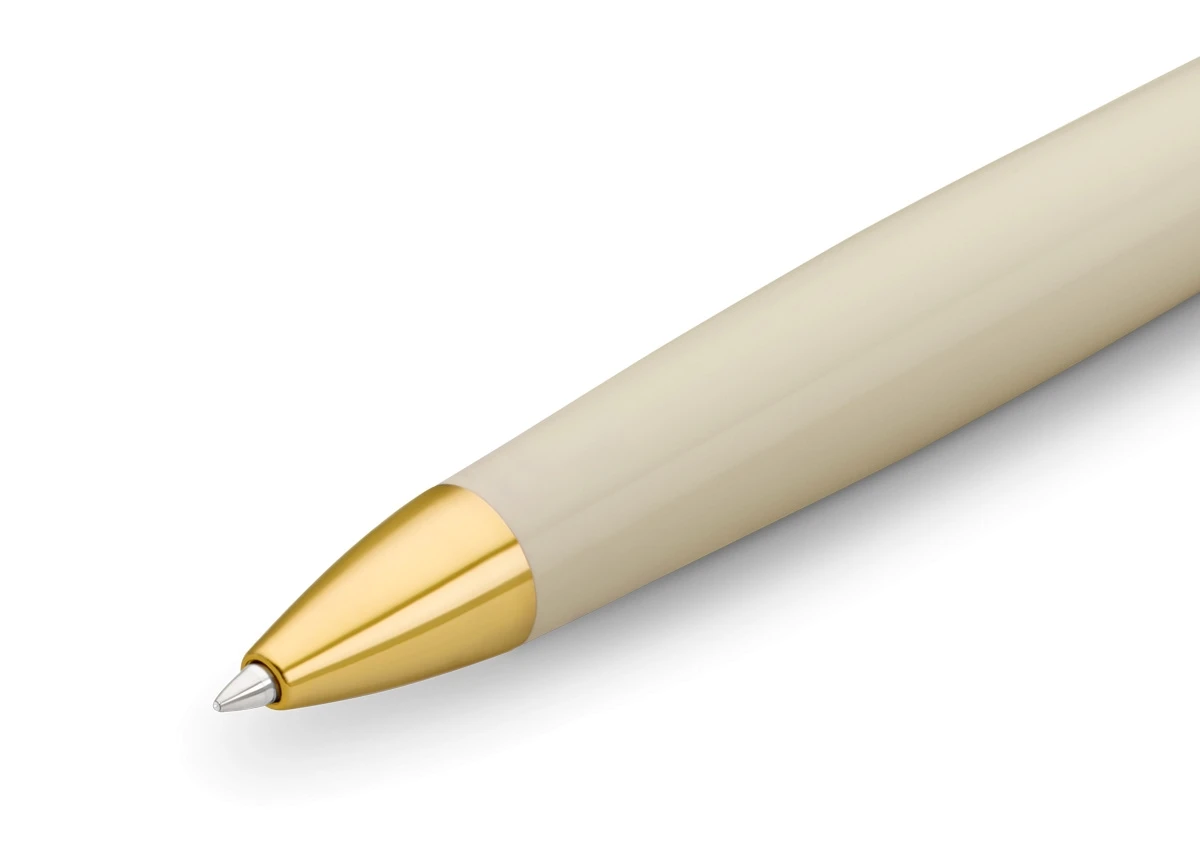 Kaweco STUDENT Kugelschreiber 30’s Blues 2 Kaweco STUDENT Kugelschreiber 30’s Blues – Bild 2