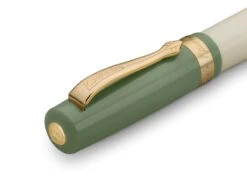 Kaweco STUDENT Kugelschreiber 60's Swing -Optimal Bürobedarf Geschäft Kaweco Student BP 60sSwing Detail Back web s 1280x1280