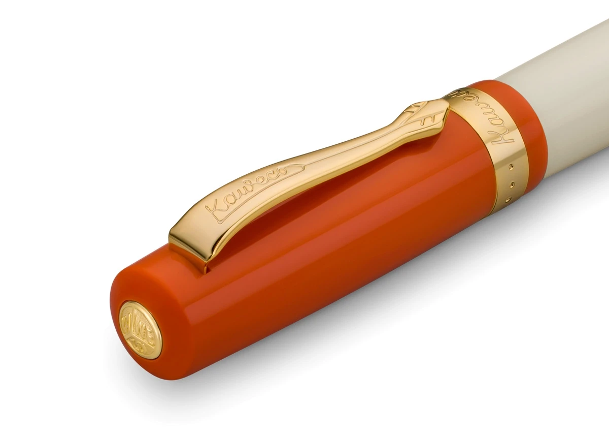 Kaweco STUDENT Kugelschreiber 70's Soul 3 Kaweco STUDENT Kugelschreiber 70's Soul – Bild 3