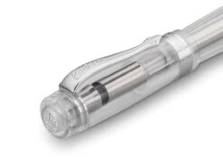 Kaweco STUDENT Kugelschreiber Transparent 6 Kaweco STUDENT Kugelschreiber Transparent -Optimal Bürobedarf Geschäft Kaweco Student BP Transparent Detail Back web s 1280x1280