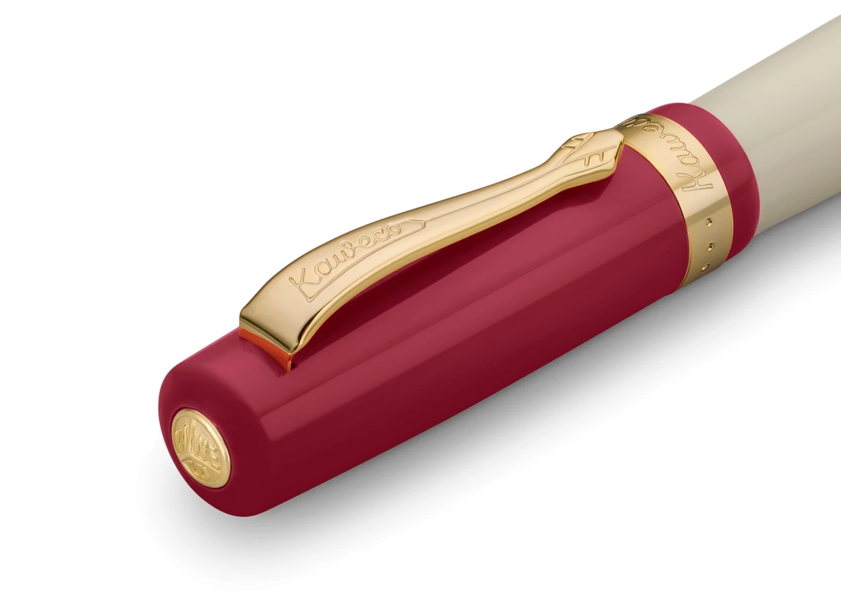 Kaweco STUDENT Füllhalter 30’s Blues 4 Kaweco STUDENT Füllhalter 30’s Blues – Bild 4