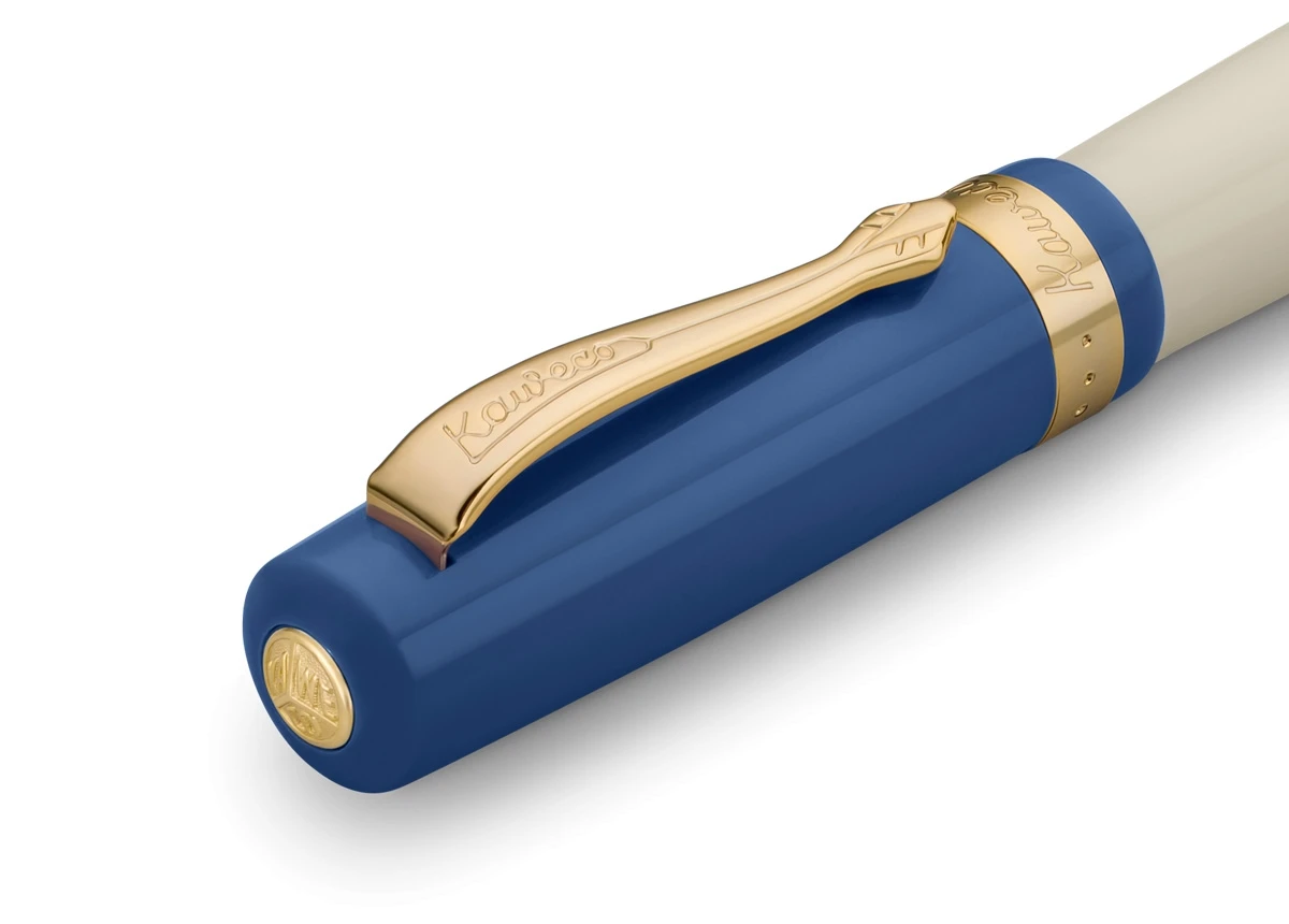 Kaweco STUDENT Füllhalter 50's Rock 4 Kaweco STUDENT Füllhalter 50's Rock – Bild 4