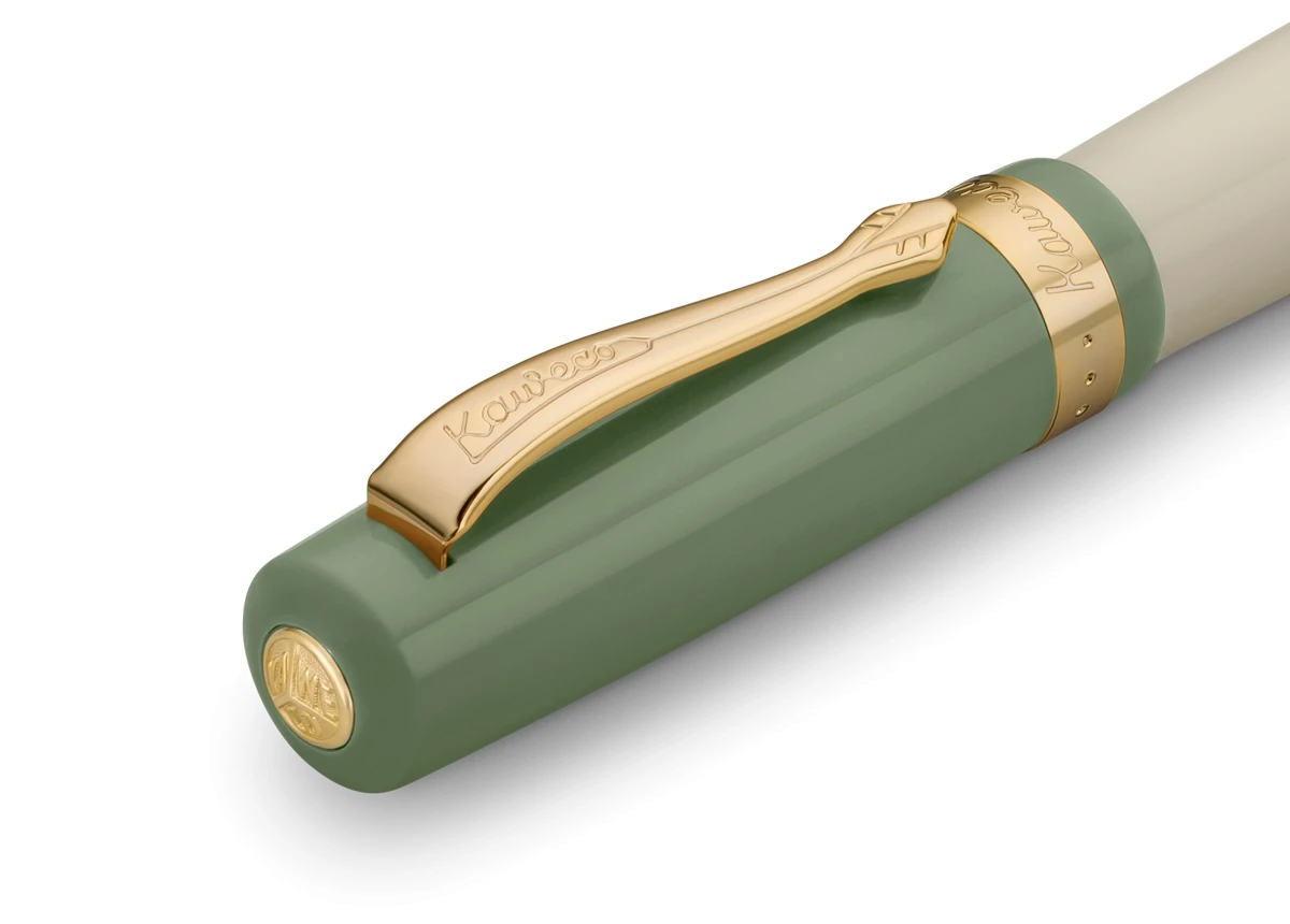 Kaweco STUDENT Rollerball 60's Swing 4 Kaweco STUDENT Rollerball 60's Swing – Bild 4