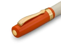 Kaweco STUDENT Rollerball 70's Soul -Optimal Bürobedarf Geschäft Kaweco Student RB closed 70sSoul Detail Front web s 1280x1280