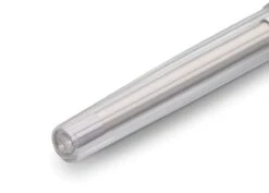 Kaweco STUDENT Rollerball Transparent -Optimal Bürobedarf Geschäft Kaweco Student RB closed Transparent Detail Back web s 1280x1280