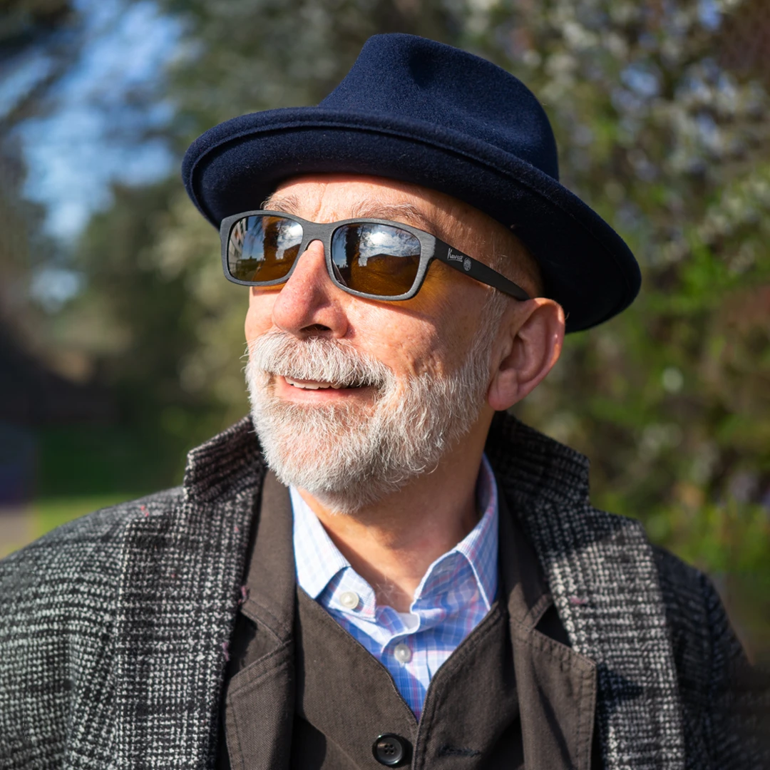 Kaweco Sonnenbrille Schwarz By Michael 5 Kaweco Sonnenbrille Schwarz By Michael – Bild 5