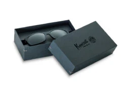 Kaweco Sonnenbrille Schwarz By Michael 7 Kaweco Sonnenbrille Schwarz By Michael -Optimal Bürobedarf Geschäft Kaweco Sunglasses Black Packaging 02 web s 1280x1280