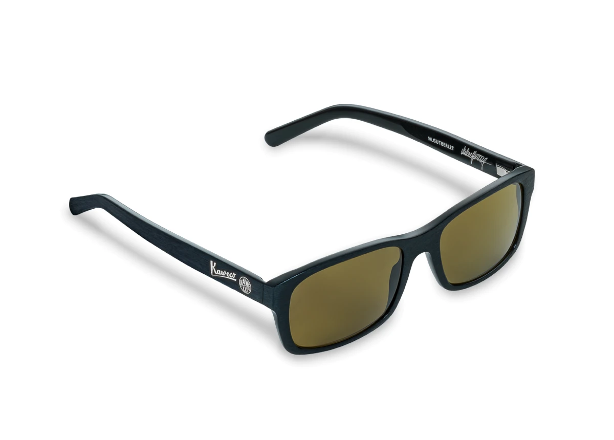 Kaweco Sonnenbrille Schwarz By Michael 1 Kaweco Sonnenbrille Schwarz By Michael