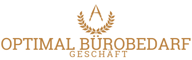 Optimal Bürobedarf Geschäft